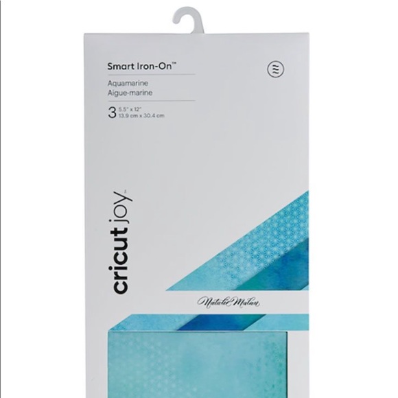 Cricut Other - Cricut Authentic Smart Iron On